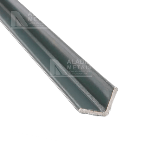 Cantoneira De Aco Diversas Medidas