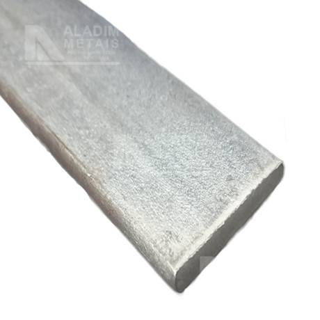 Chato De Aco Galvanizado Diversas Medidas