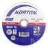 Disco Norton 4.1/2x2tx7/8 Finecut