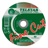 Disco Telstar 4.1/2x1/16x2tx7/8 Finecut