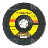 Disco Telstar 7 Flap-disc Gra060