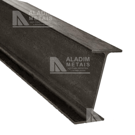 I A572 W 250 X 25,3 (6mts)