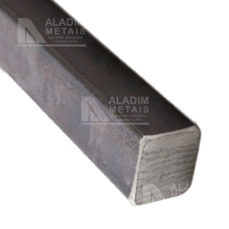 Quadrado De Aco Macico