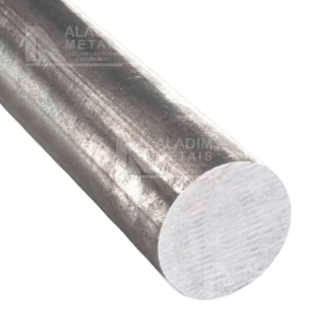 Redondo Galvanizado Diversas Medidas