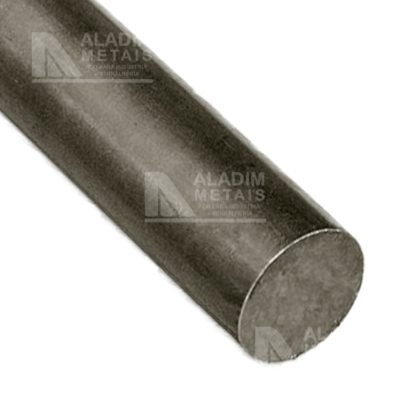 Redondo De Aco Macico Diversas Medias