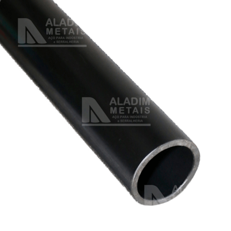 Tubo Redondo Diversas Medidas