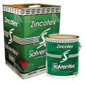 Zarcao Solventex 5246 Verde 0,9 Lts